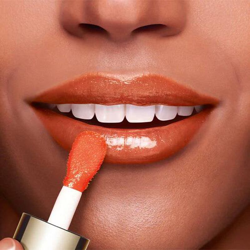 Clarins Lip Comfort Oil Power of Colours image number 7